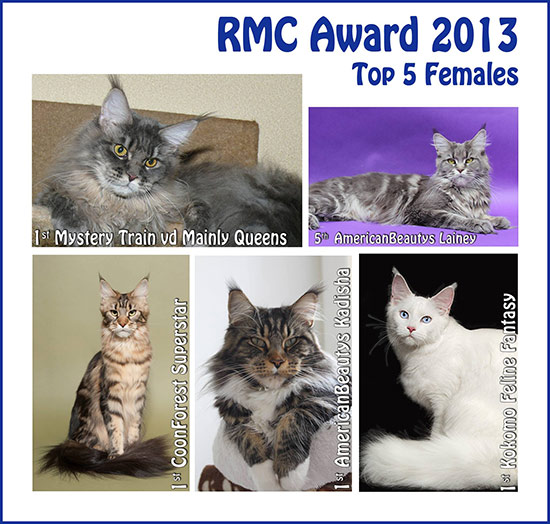 RMC Award